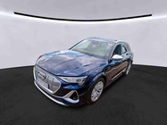 Audi e-tron 2022