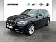 BMW X5 2022