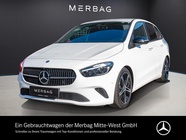 Mercedes-Benz B-Class 2025