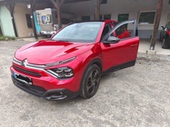 Citroen C4 2024