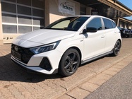 Hyundai i20 2021