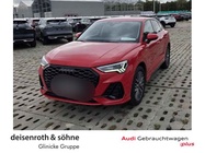 Audi Q3 2024