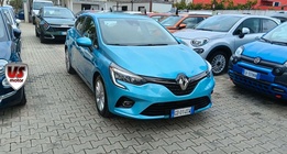 Renault Clio 2020