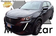 Peugeot 2008 2021
