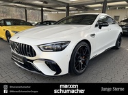 Mercedes-Benz AMG GT 2022