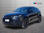 Land Rover Evoque 2022