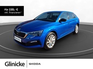 Skoda Scala 2019