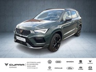 Cupra Ateca 2025