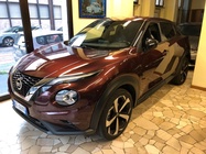 Nissan Juke 2021