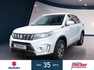 Suzuki Vitara 2022