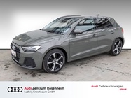 Audi A1 2025