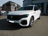 Volkswagen Touareg 2021