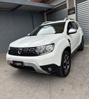 Dacia Duster 2020