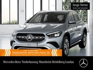 Mercedes-Benz GLA-Class 2025
