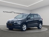 Skoda Karoq 2019