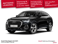 Audi Q3 2025