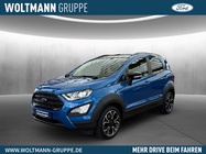 Ford EcoSport 2021