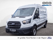 Ford Transit 2022