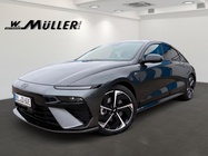 Hyundai Ioniq6 2026