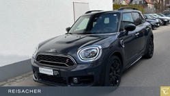 MINI Countryman 2020