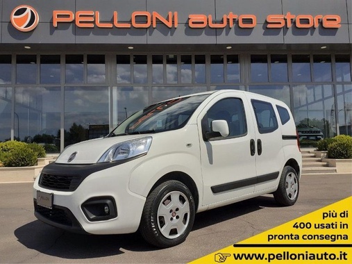 Fiat Qubo 2019