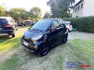 Smart ForTwo 2011