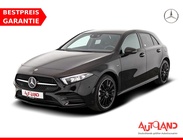Mercedes-Benz A-Class 2021