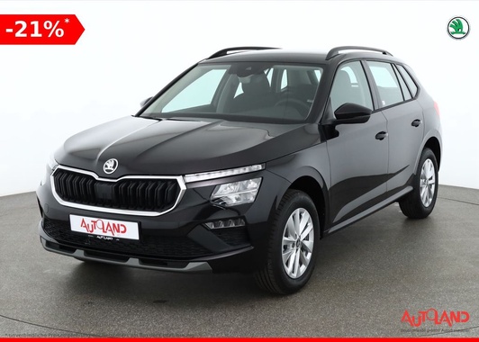 Skoda Kamiq 2026
