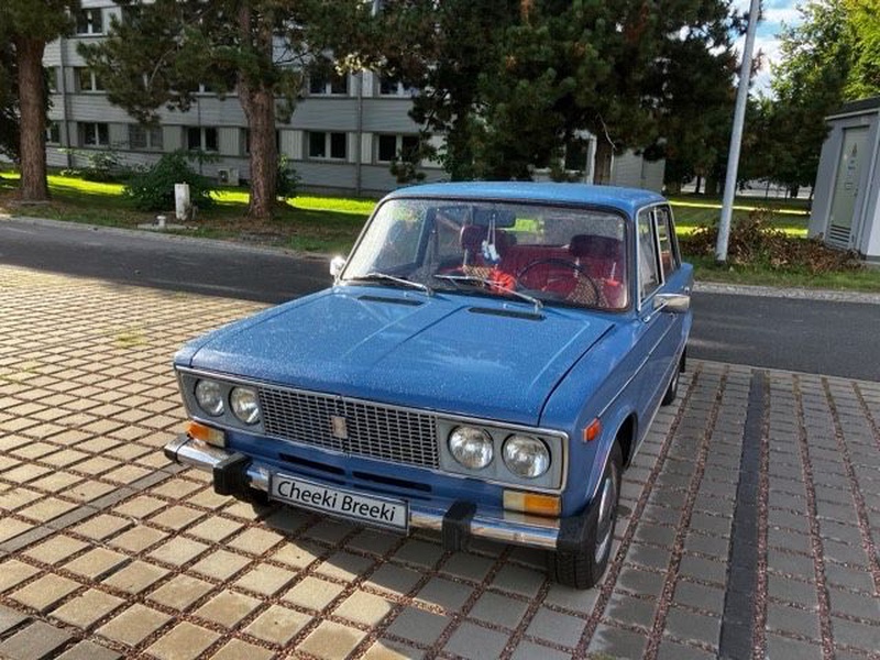 Lada Other