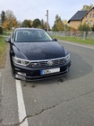 Volkswagen Passat 2019
