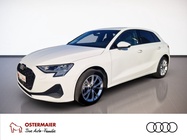 Audi A3 2025