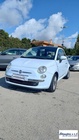 Fiat 500 2008