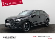 Audi Q2 2025