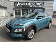 Hyundai Kona 2019