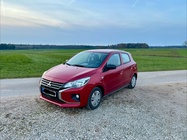 Mitsubishi Space Star 2022