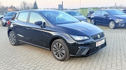 Seat Ibiza 2024