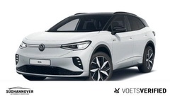 Volkswagen ID.4 2024