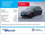 Volkswagen Golf 2025
