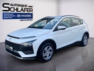 Hyundai Bayon 2025