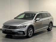 Volkswagen Passat 2023