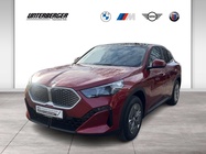 BMW iX2 2025