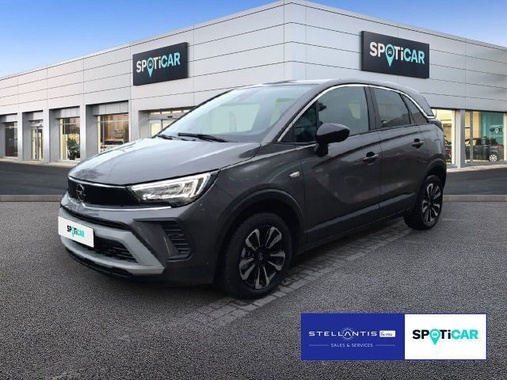 Opel Crossland 2023