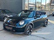 MINI Cooper 2025