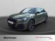 Audi A1 2025