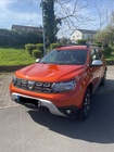 Dacia Duster 2021