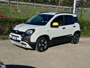 Fiat Panda 2025