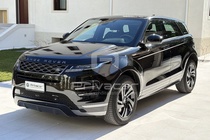 Land Rover Evoque 2023