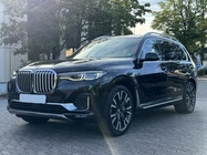 BMW X7 2020
