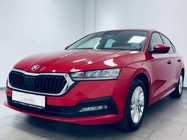 Skoda Octavia 2021
