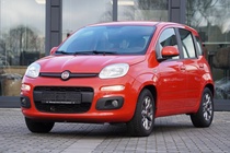 Fiat Panda 2019